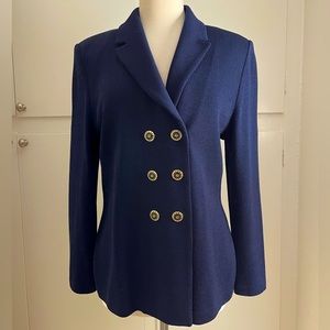 Vintage St. John Blazer
